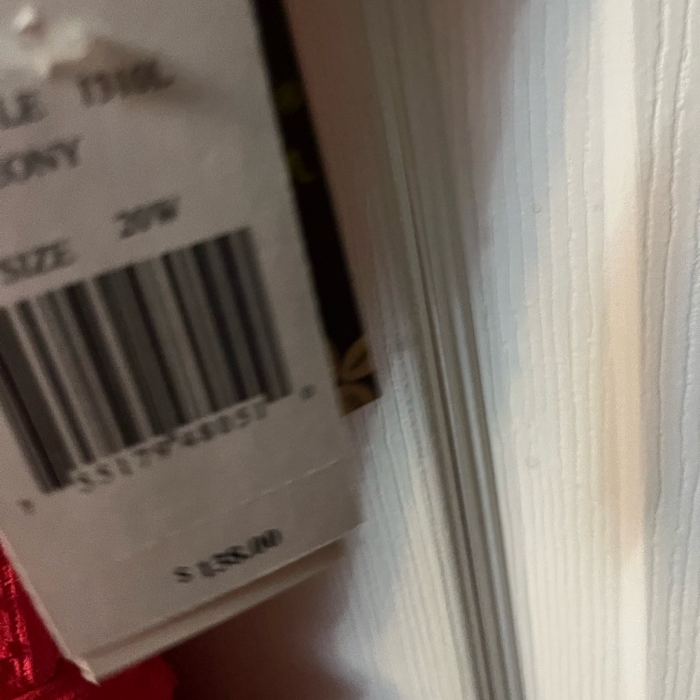 Elegant plus size Sleeveless Dress. New with tags. - Picture 7 of 10